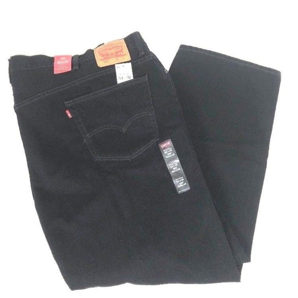 levis tall mens jeans